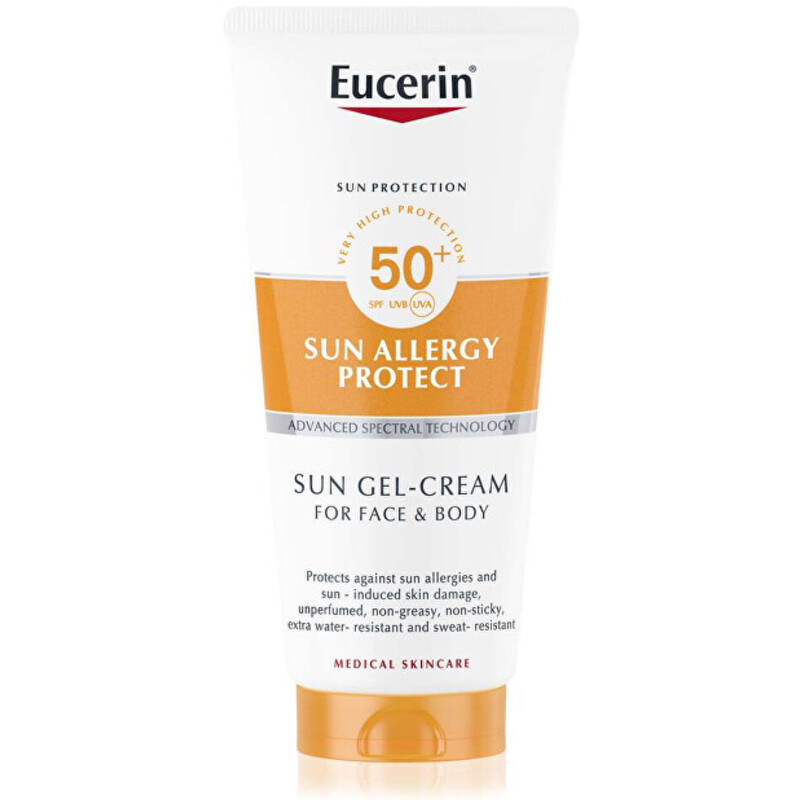 Sun Allergy
