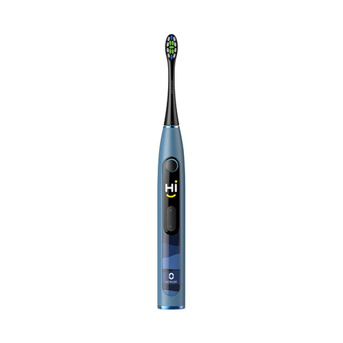 X10 Toothbrush