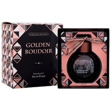 Golden Boudoir