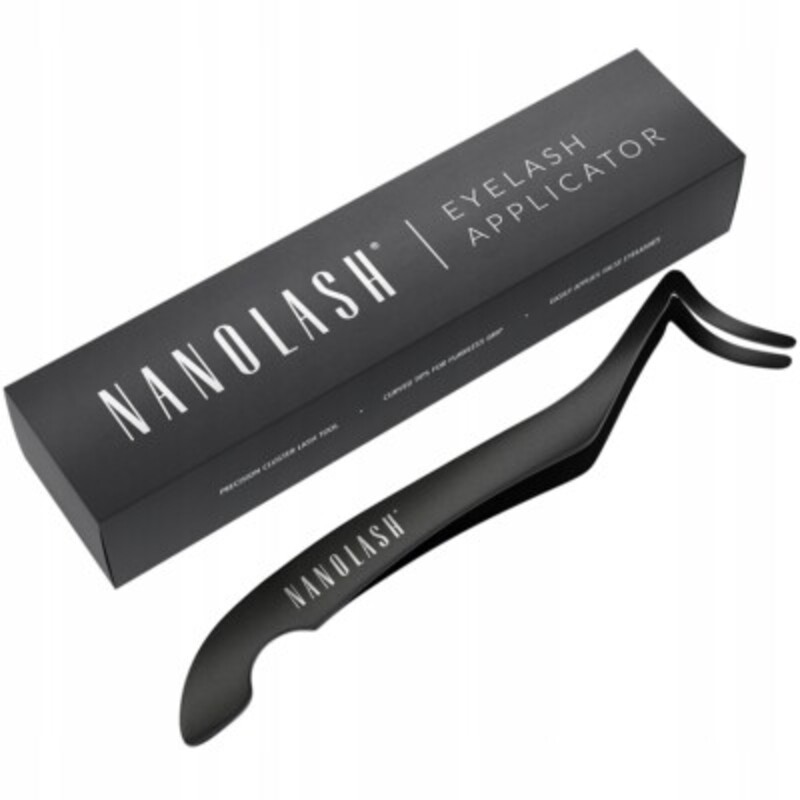 Eyelash Applicator