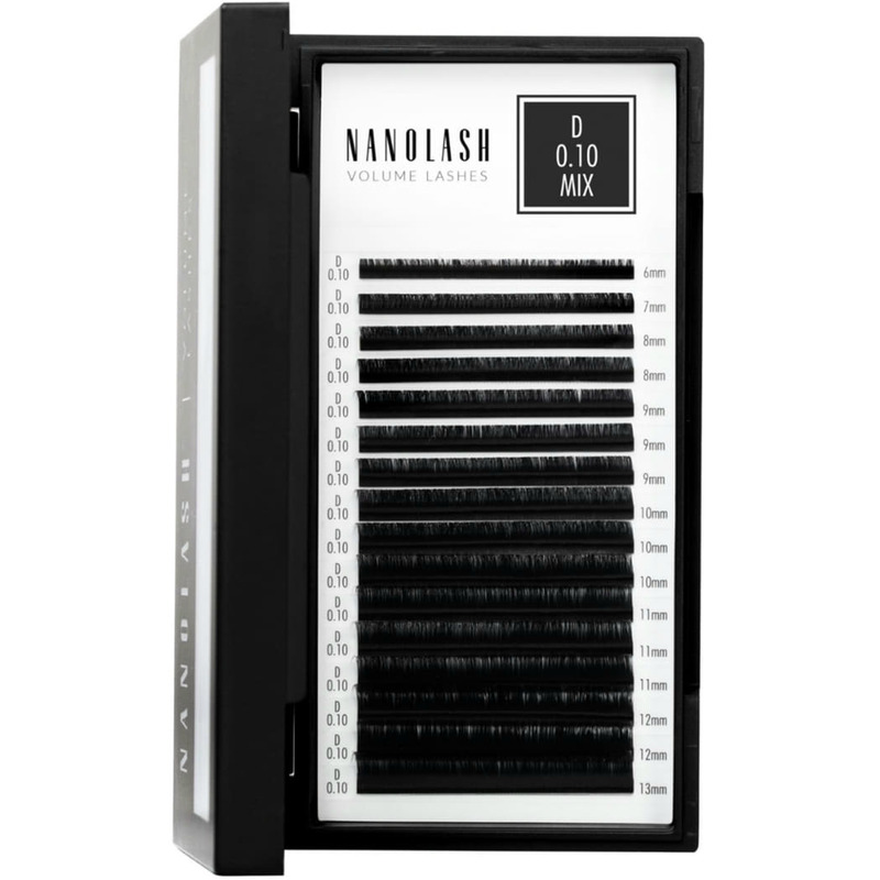 Volume Lashes