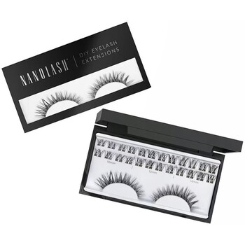 DIY Eyelash