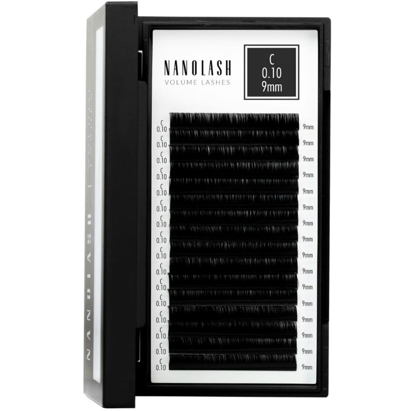 Volume Lashes