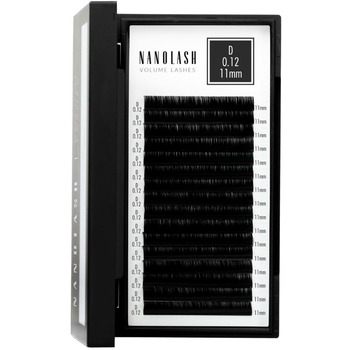 Volume Lashes
