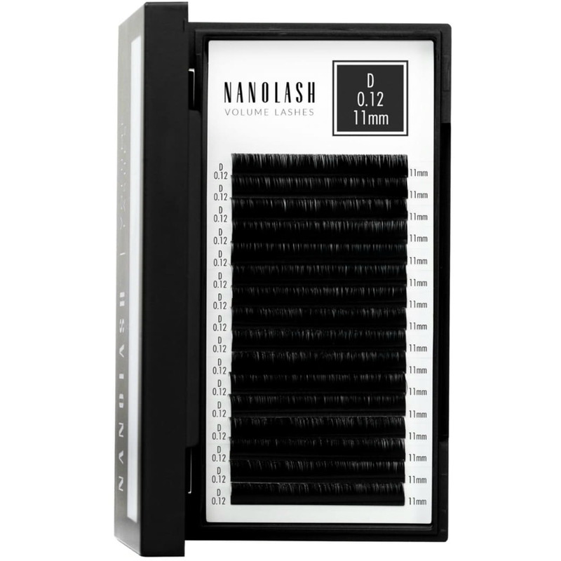 Volume Lashes