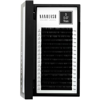 Volume Lashes