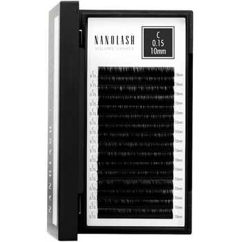 Volume Lashes
