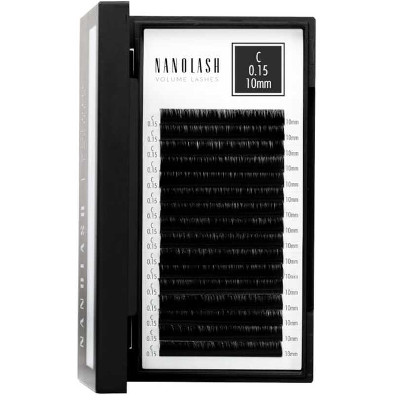 Volume Lashes
