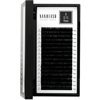 Volume Lashes