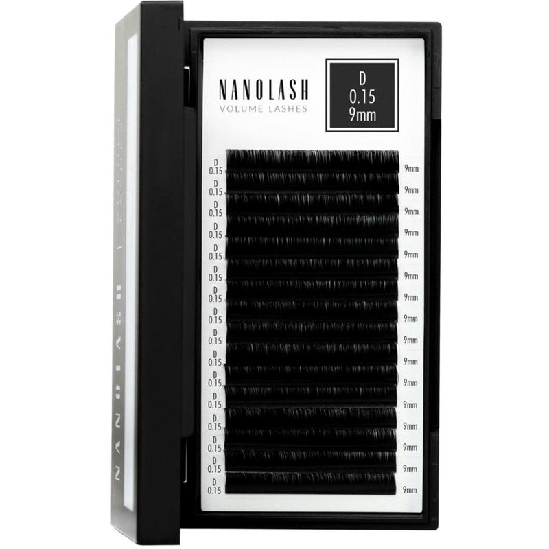 Volume Lashes