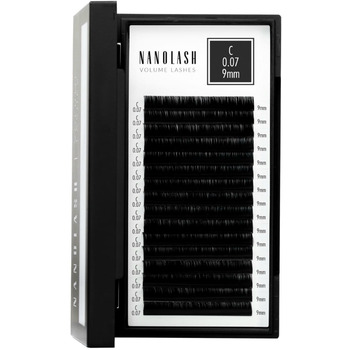 Volume Lashes