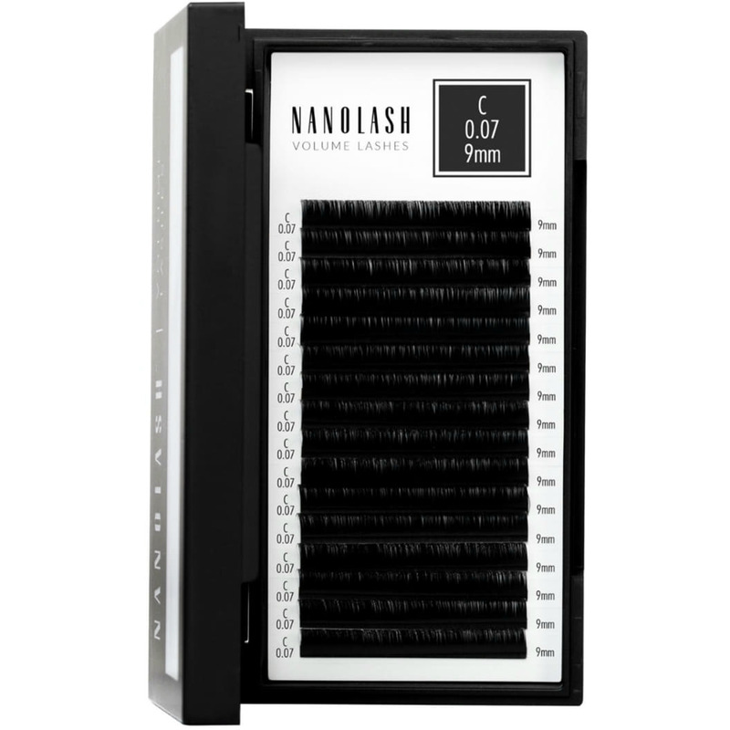 Volume Lashes
