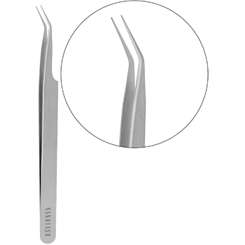 Eyelash Tweezers