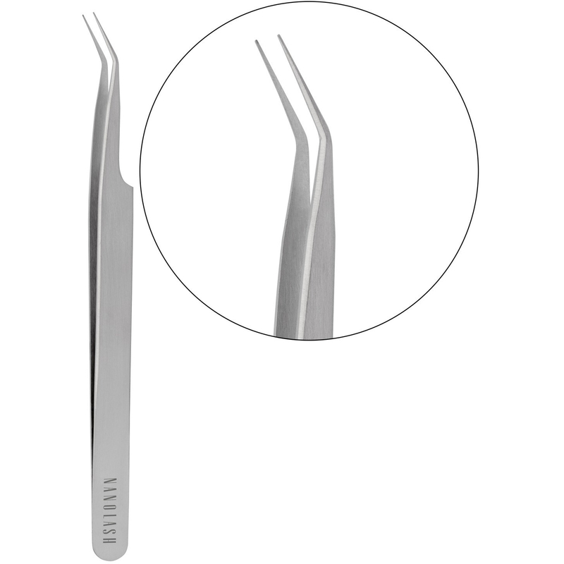 Eyelash Tweezers