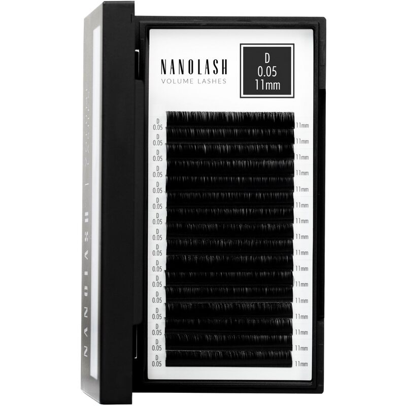 Volume Lashes