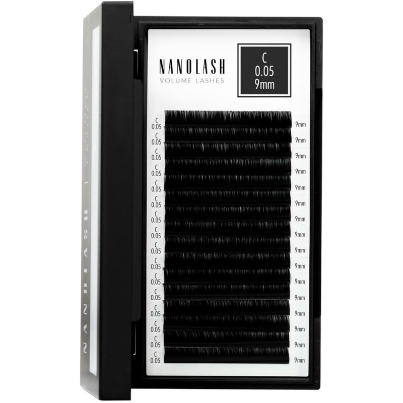 Volume Lashes