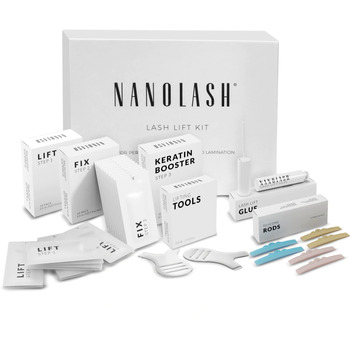 Lash Lift