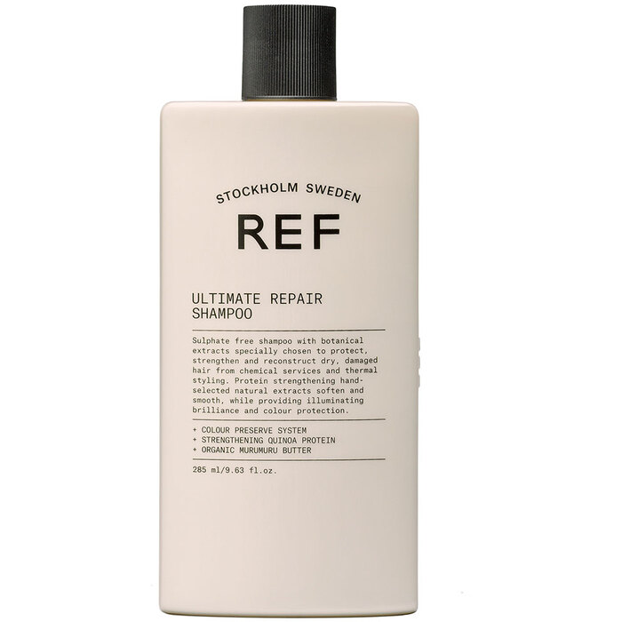 Ultimate Repair