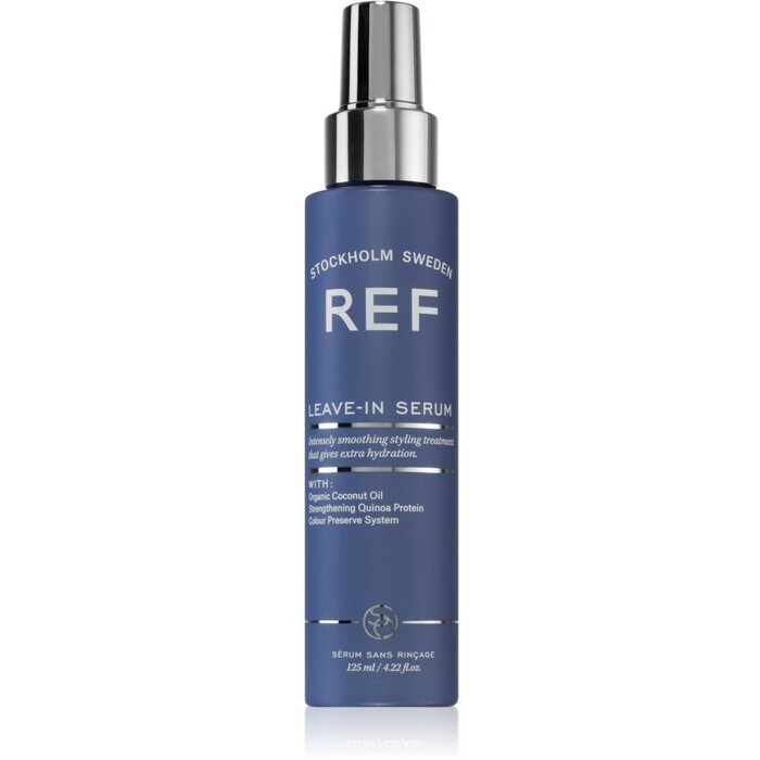 Leave-In Serum