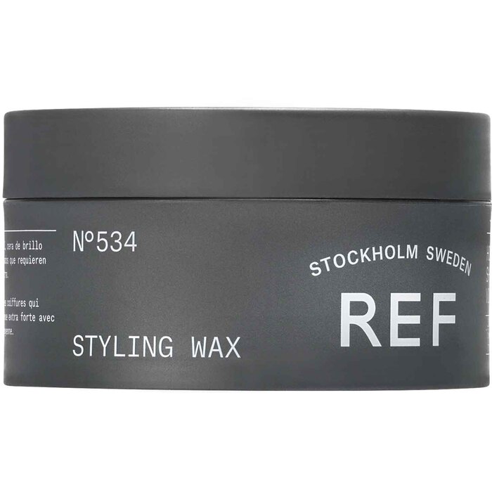 Styling Wax