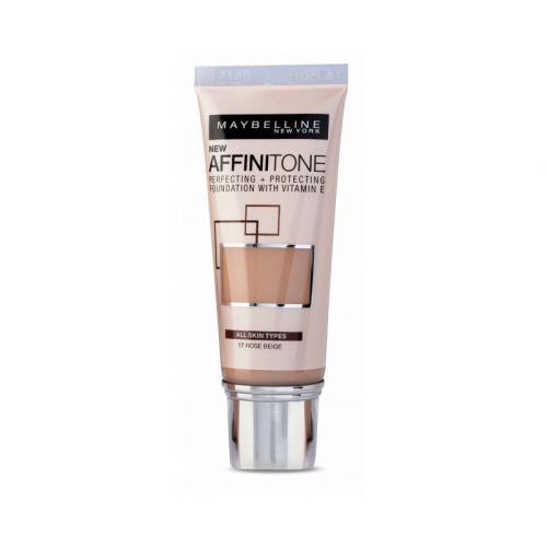 Affinitone Perfecting
