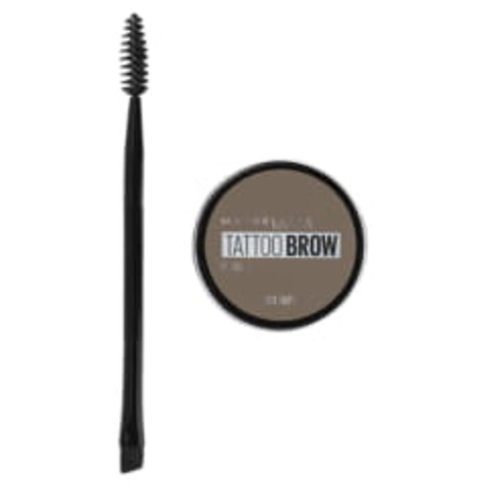 Tattoo Brow