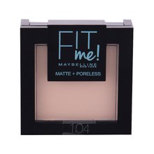Fit Me!