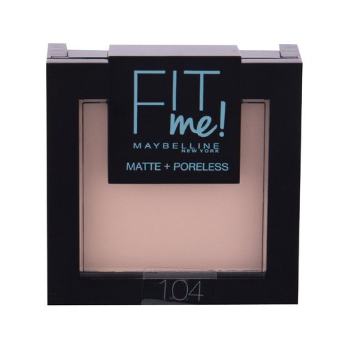 Fit Me!