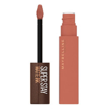 SuperStay Matte