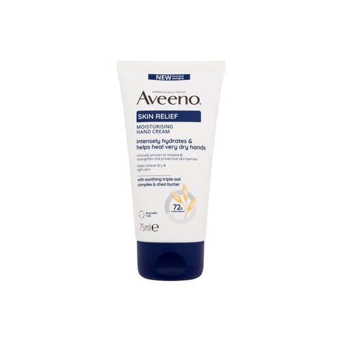 Skin Relief