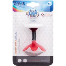 Sensory Rattle