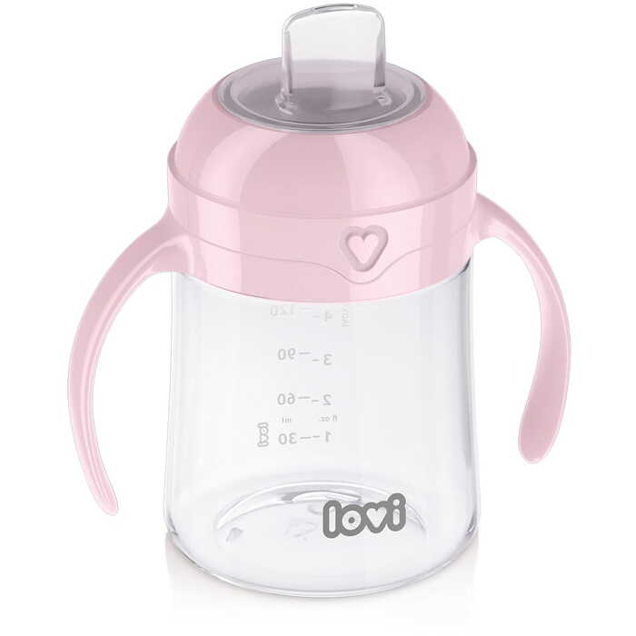 First Cup