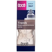 Trends Bottle