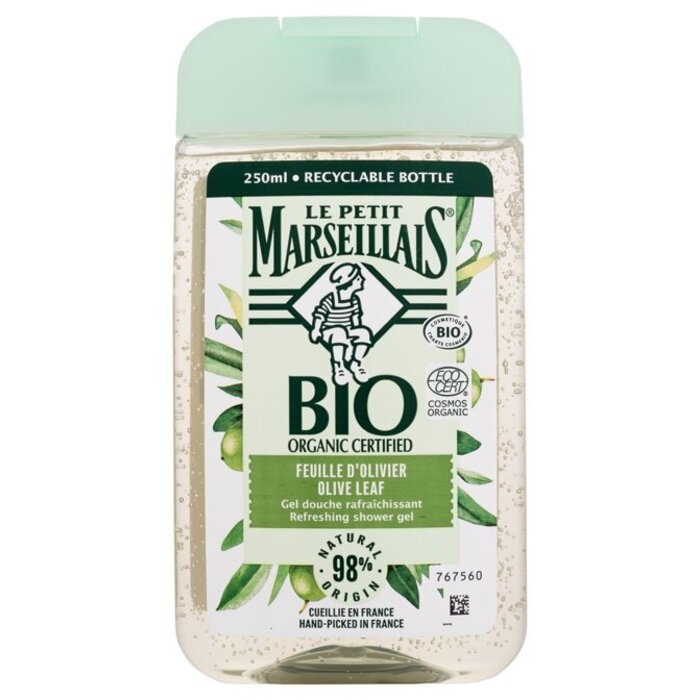 Bio Organic