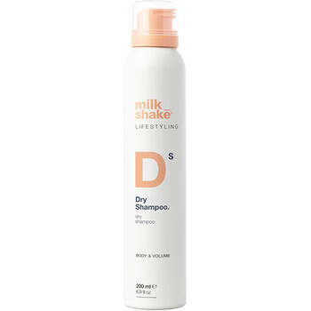 Lifestyling Dry