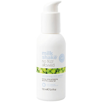 No Frizz