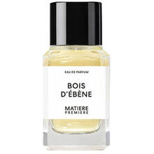 Bois d´Ebene