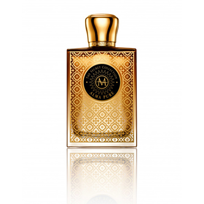 Alma Pure