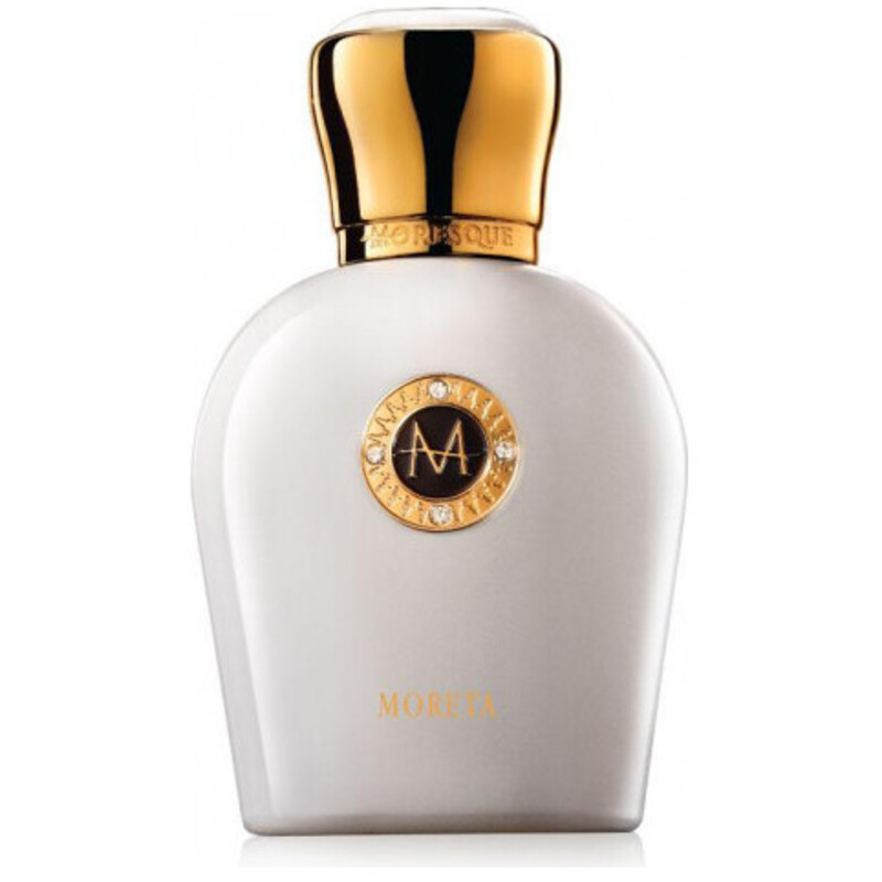 Moreta EDP
