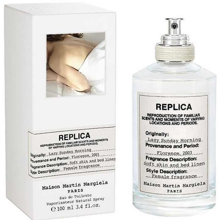 Replica Lazy 