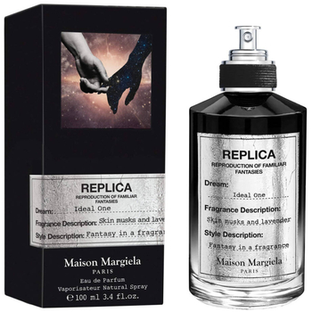 Replica Ideal