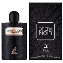 Opera Noir
