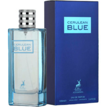 Cerulean Blue