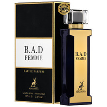 B.A.D Femme