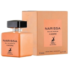 Narissa Ambre