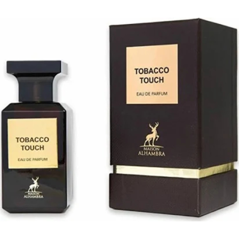 Tobacco Touch