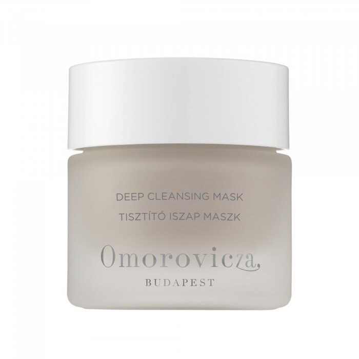 Deep Cleansing