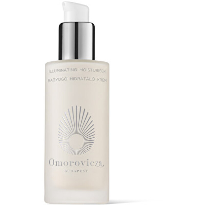 Illuminating Moisturiser