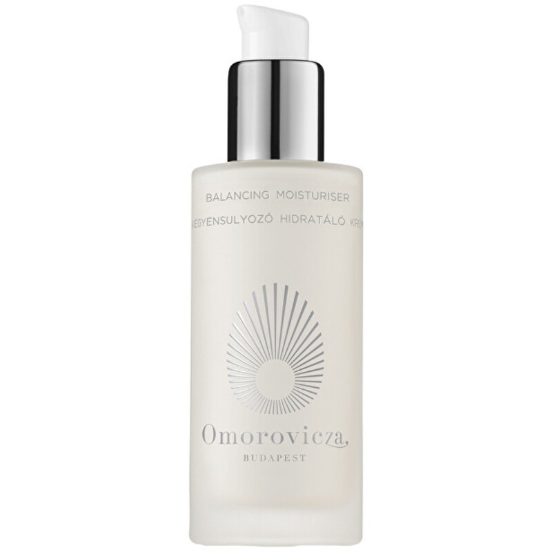Balancing Moisturiser