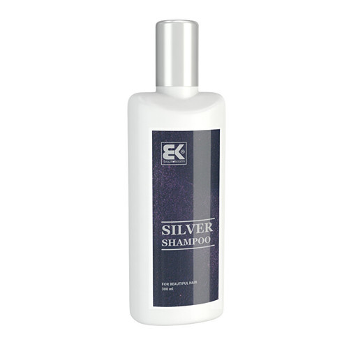 Silver Shampoo